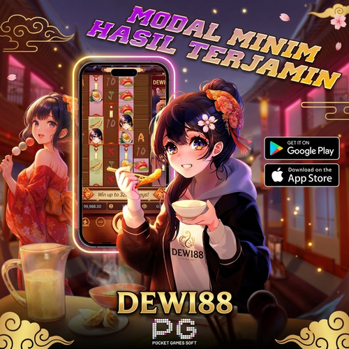 ( Informasi Seputar Karakter Legendaris Dalam Game